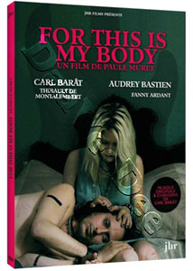 For This Is My Body |   DVD
